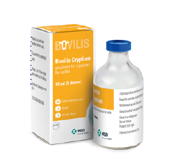 BOVILIS® Cryptium