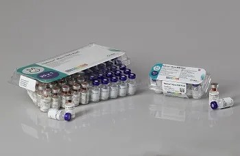 NOBIVAC® Myxo‑RHD PLUS