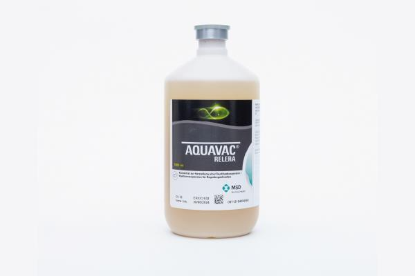 AQUAVAC® Relera