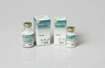 Porcilis® M Hyo ID ONCE Impfstoff Porcilis® M Hyo ID ONCE Veterinärprodukt von MSD Animal Health