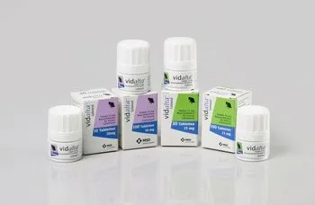 VIDALTA® 10 mg/15 mg