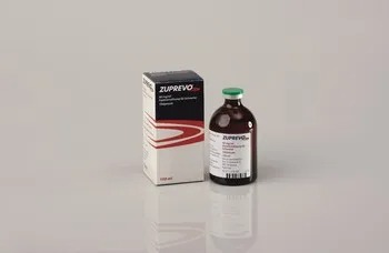 ZUPREVO® 40 mg/ml