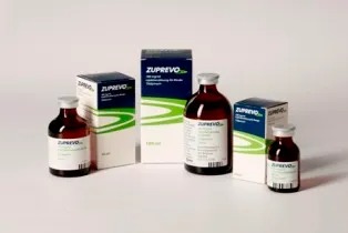 ZUPREVO® 180 mg/ml
