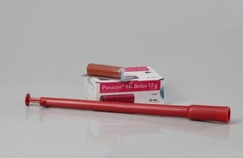 PANACUR® SR Bolus 12 g