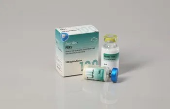 Porcilis® PRRS Impfstoff Porcilis® PRRS Veterinärprodukt von MSD Animal Health