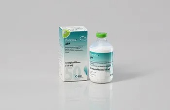Porcilis® APP Veterinärprodukt von MSD Animal Health