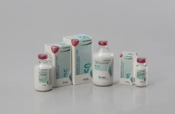 Porcilis® Ery+Parvo+Lepto Veterinärprodukt von MSD Animal Health
