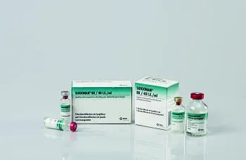 Suigonan® 80/40 I.E./ml Veterinärprodukt von MSD Animal Health