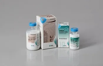 PORCILIS® Porcoli DF Veterinärprodukt von MSD Animal Health