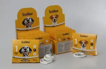 Scalibor® Protectorband Scalibor® Protectorband Veterinärprodukt von MSD Animal Health