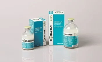COBACTAN® Susp 2.5% - MSD Tiergesundheit Deutschland
