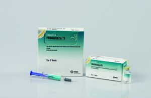 EQUILIS® Prequenza TE