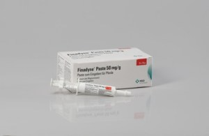 FINADYNE® Paste 50 mg/g - MSD Tiergesundheit Deutschland