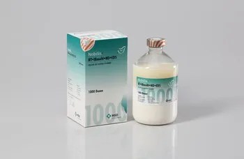 NOBILIS® RT + IBmulti + ND + EDS