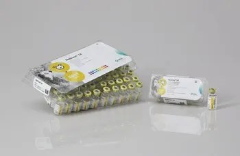 NOBIVAC® L4 / L6 – Impfstoff, Verpackung und Flasche von MSD Animal Health