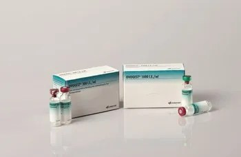OVOGEST® 300 I.E./ml