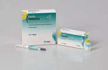 EQUILIS® Prequenza