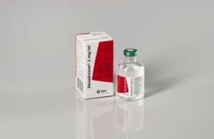 HEXADRESON® 2 mg/ml