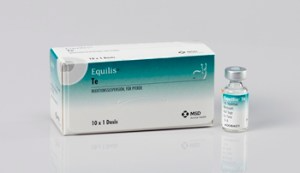 EQUILIS® Tetanus Vaccine