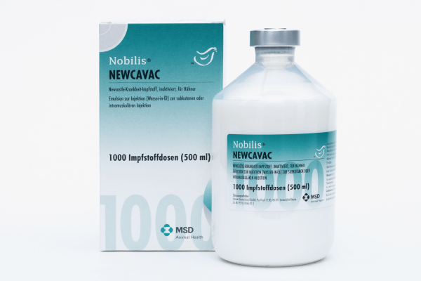 NOBILIS® Newcavac