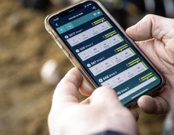 Verhaltensuberwachung