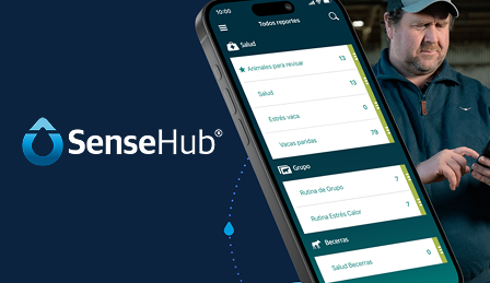 SenseHub