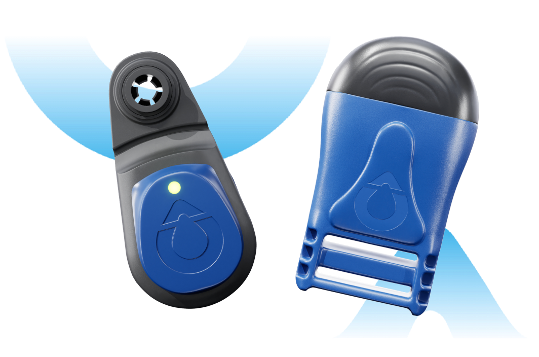 SenseHub Sensoren zur Überwachung von Tieren