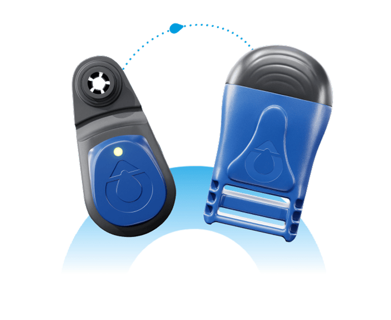 SenseHub Sensoren zur Überwachung von Tieren