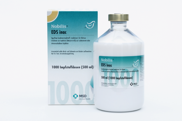 Nobilis® EDS inac