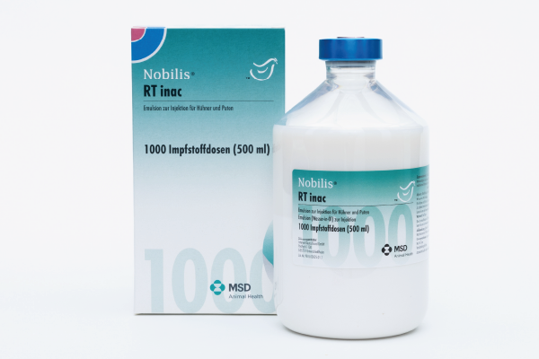 Nobilis® RT inac