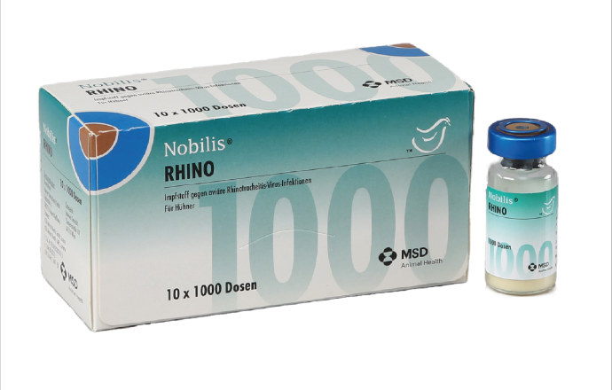 Nobilis® Rhino