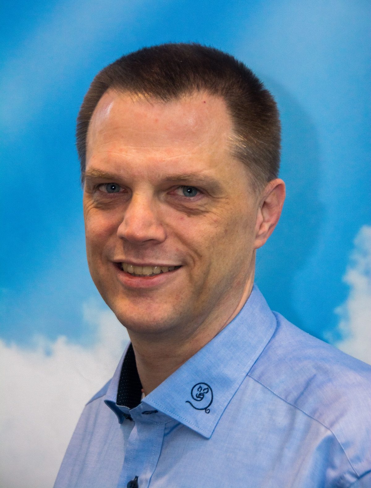 Markus Fiebelkorn