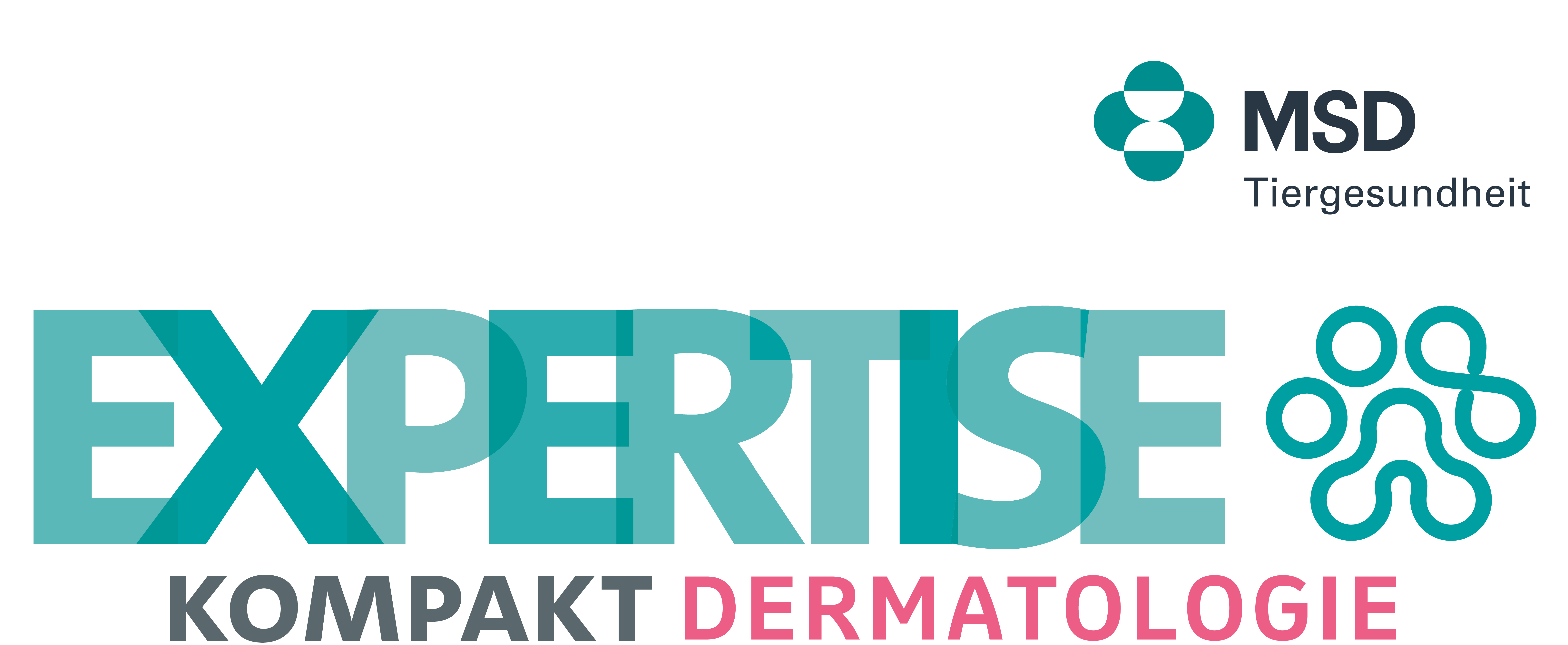 Expertise Kompakt Dermatologie Expertise Kompakt Dermatologie Logo