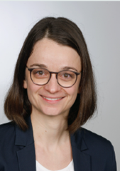 Portrait einer jungen Dame