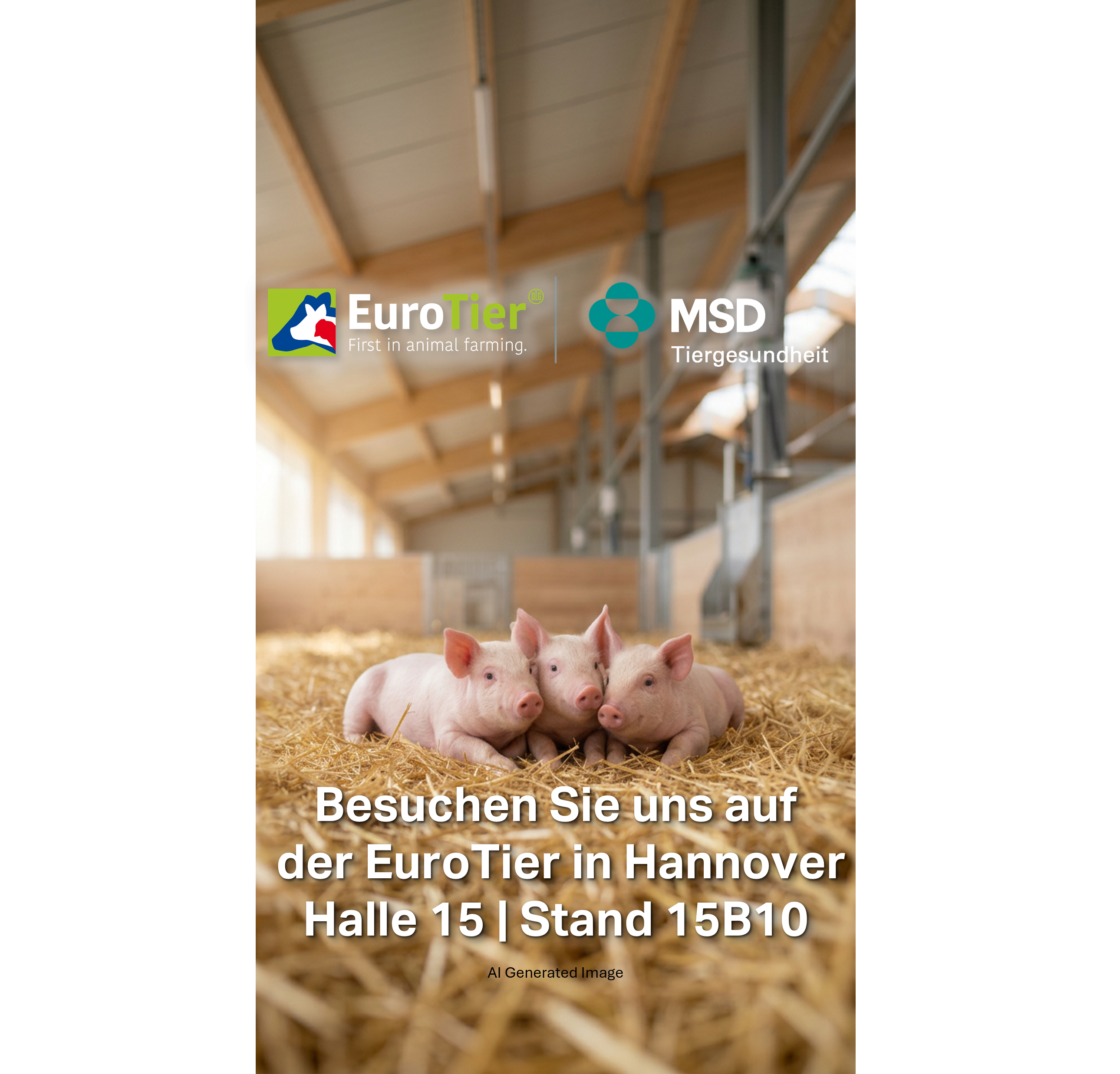 EuroTierBanenrSchweinMobilV9