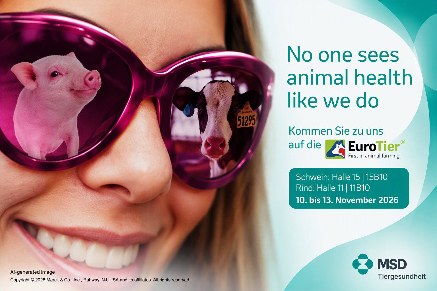 EuroTier 2026