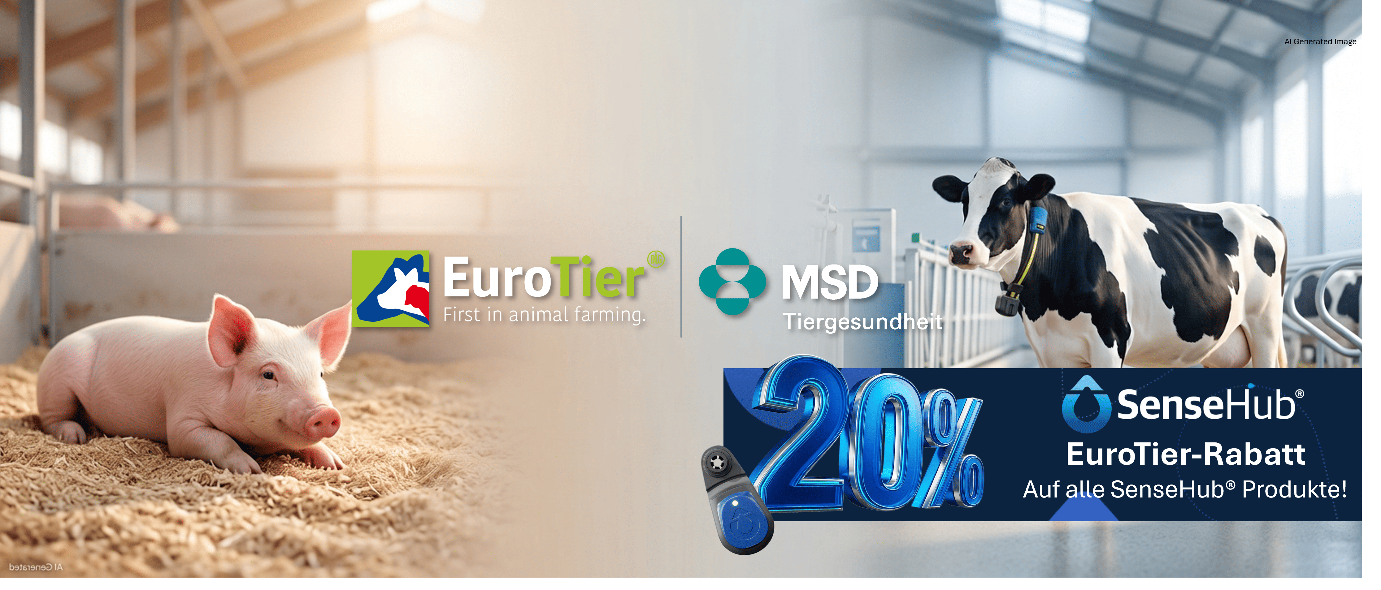 EuroTier SenseHub Banner Desktop V2