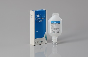 Bovilis Blue-8