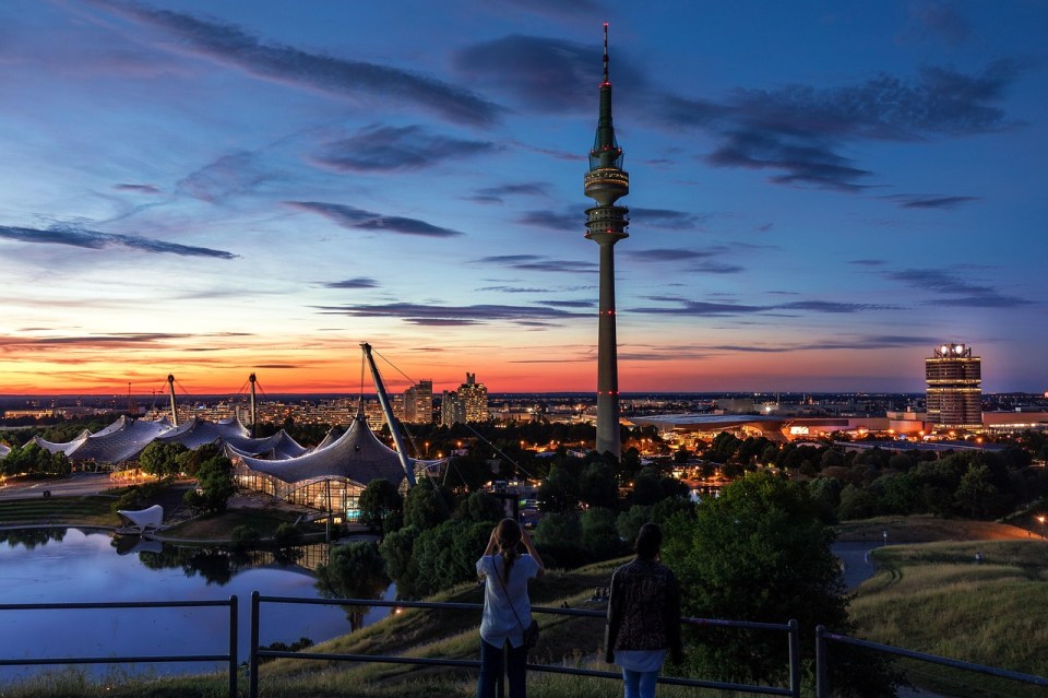 Innenstadt München