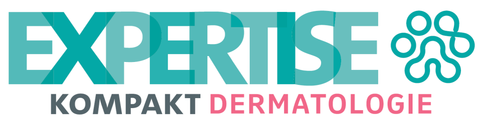 Expertise Kompakt Dermatologie Logo